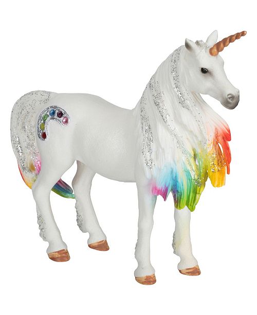 Schleich Bayala Rainbow Unicorn Mare Toy Figurine Reviews Home
