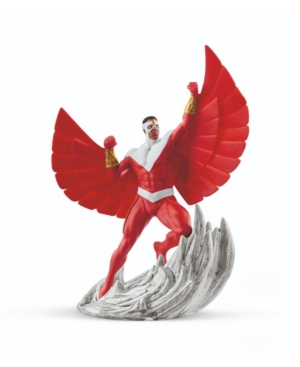 EAN 4055744012068 product image for Schleich Marvel Falcon Toy Figure | upcitemdb.com