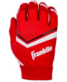 Red Football Gloves Macy S