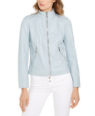 guess women's jacket macys