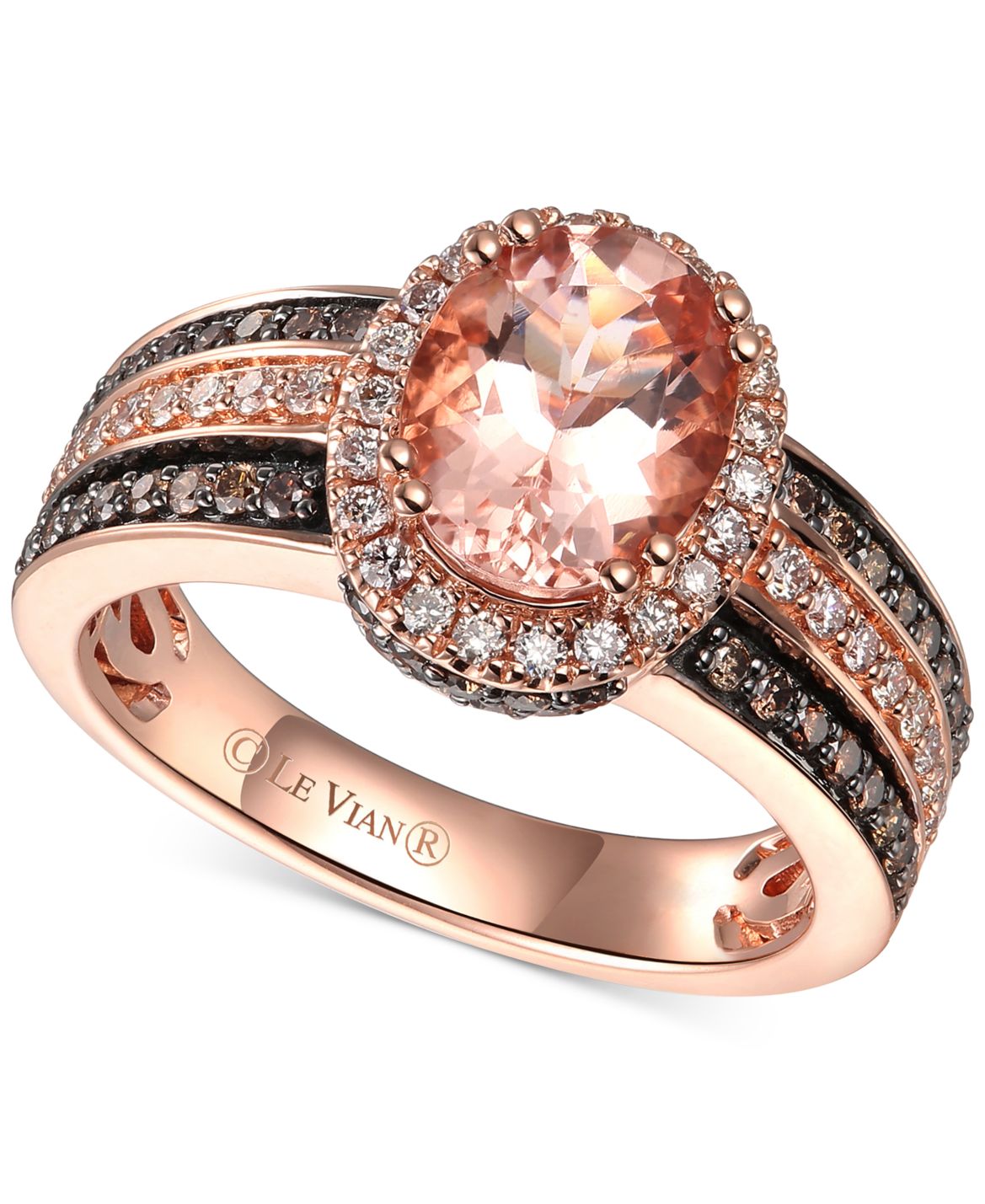 Chocolate and Jewelry