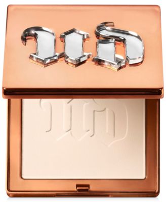 Urban Decay - Stay Naked The Fix Powder Foundation