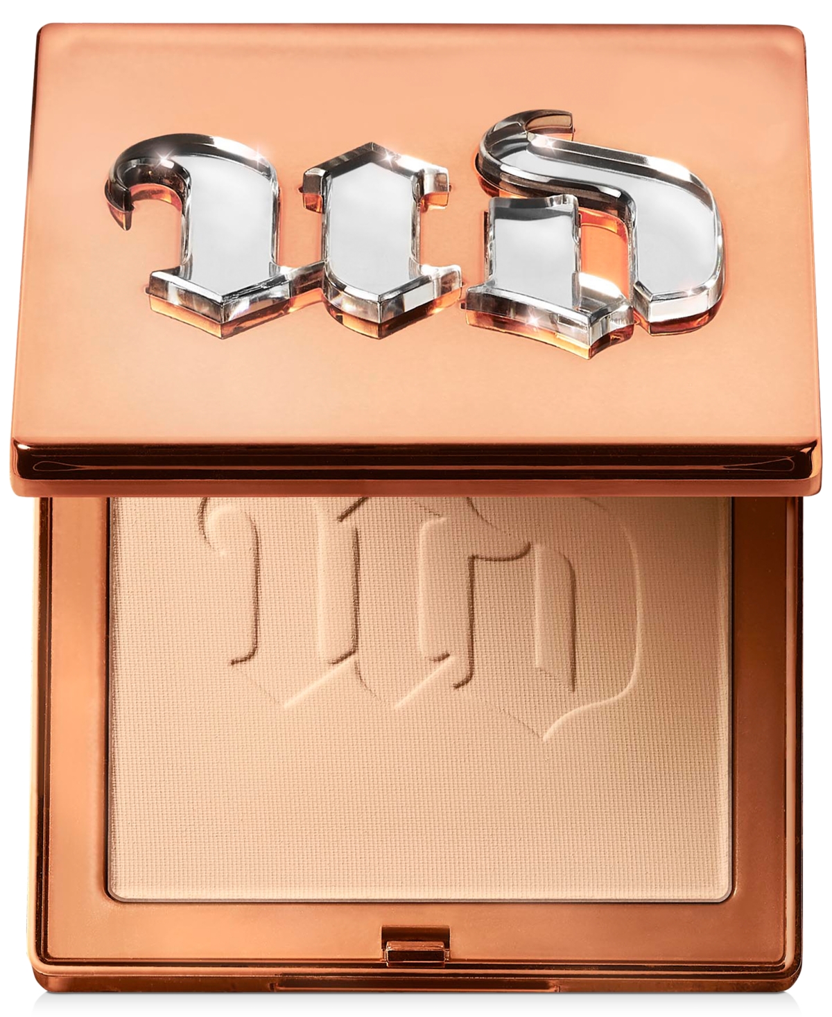 URBAN DECAY STAY NAKED THE FIX POWDER FOUNDATION