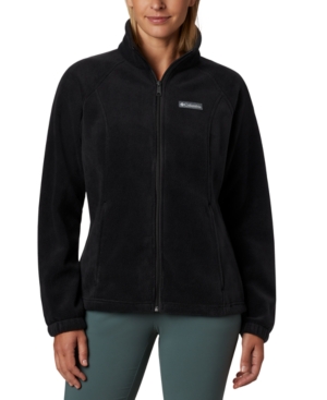 Columbia Women's Benton Springs Fleece Jacket