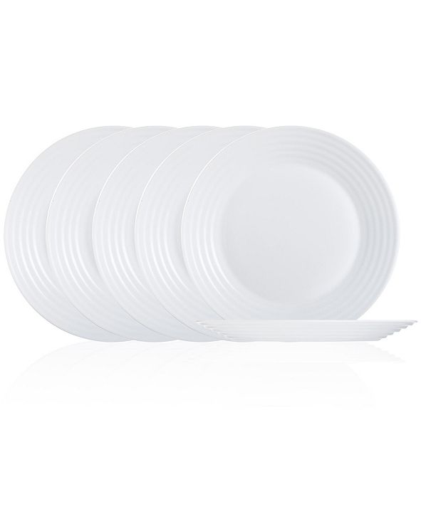 Set de Platos 19 Piezas Harena Luminarc | Perú