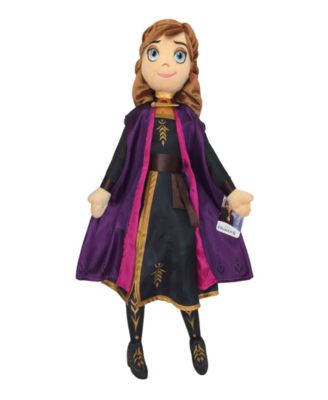 Disney - Frozen 2 Anna Pillowbuddy