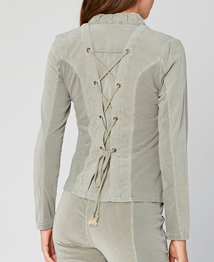 Agnese Jacket