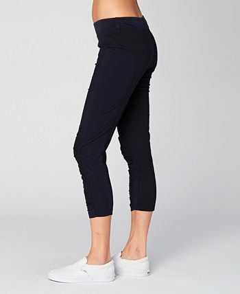Jetter crop legging sales