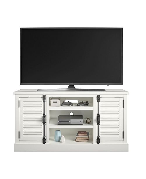 A Design Studio Penta Tv Stand For Tvs Up To 65" & Reviews Furniture