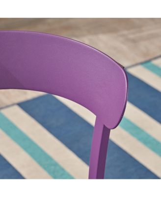 Barbados Outdoor 3-Pc. Bistro Set