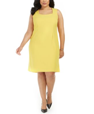 macys kasper dresses