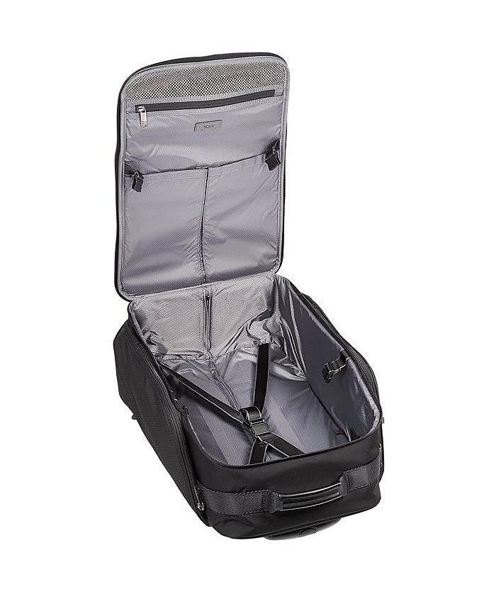 Tumi Merge 21" Wheeled Backpack Macy's