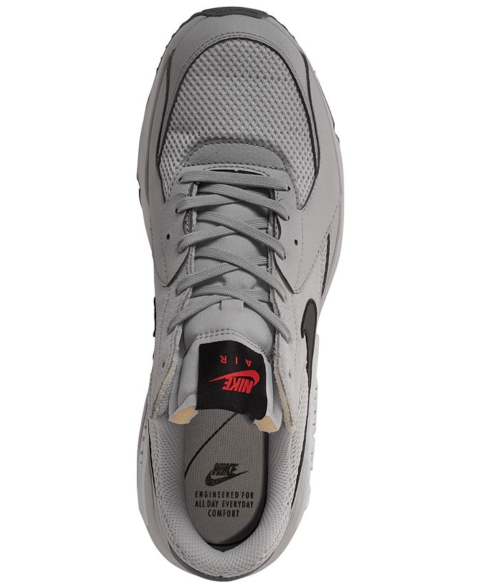 are nike air max excee good for running