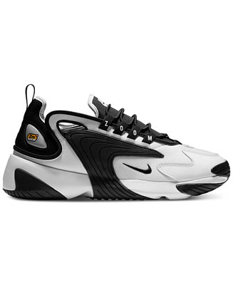 Nike Men's Zoom 2K Running Sneakers from Finish Line & Reviews - Finish ...