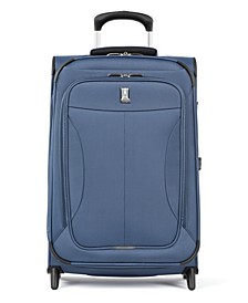 Walkabout 5 21" 2-Wheel Softside Carry-On, Created for Macy's 