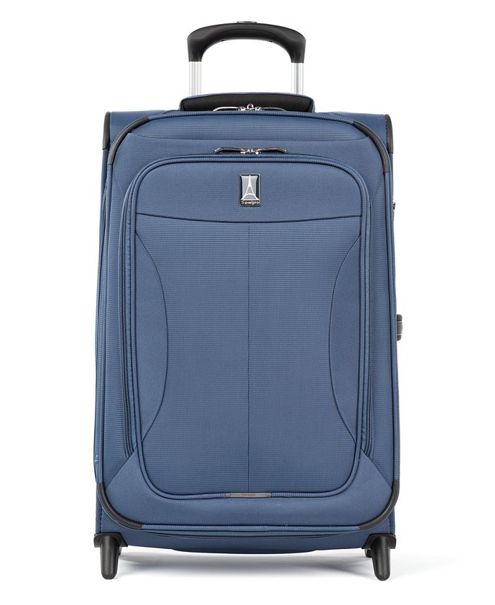 Travelpro CLOSEOUT! Walkabout 5 21 2-Wheel Softside Carry-On, Created for  Macy's - Macy's