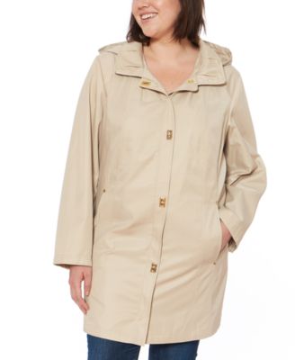 Carter and jones raincoat online