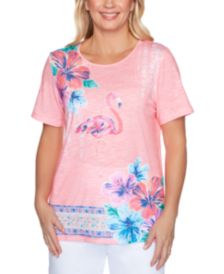Flamingo Clothing Brand Macy S