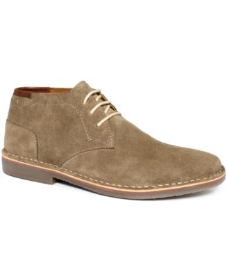 Kenneth cole reaction desert shop sun suede chukkas walnut