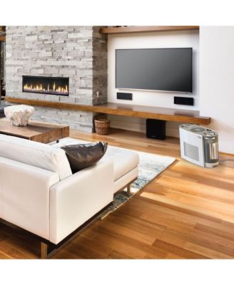 Energy Smart Evaporative Humidifier