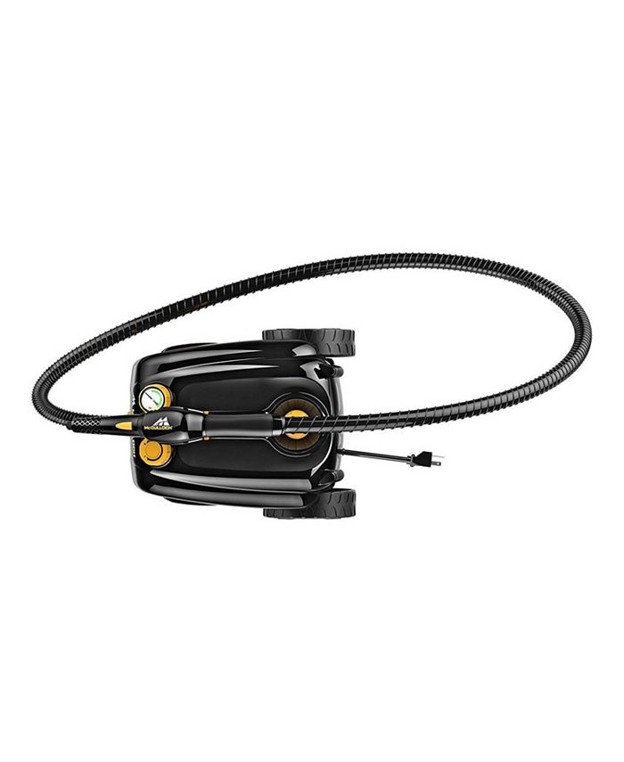 McCulloch 1375 Canister Steam Cleaner 4 Bar Macy's