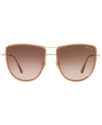 Tom Ford - Women's Sunglasses, TR001099