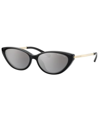 michael kors women's aviator sunglasses