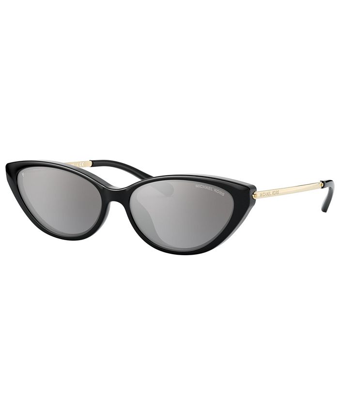 Michael Kors Women s Perry Sunglasses MK2109U Macy s