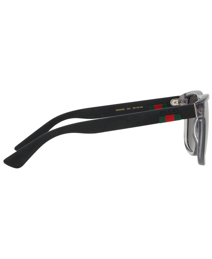 Macys mens outlet gucci sunglasses