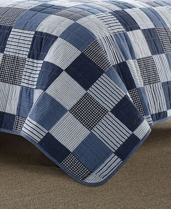 Nautica holly grove quilt clearance