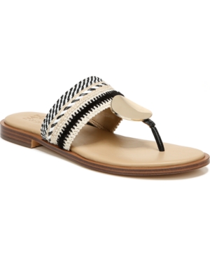 Naturalizer Frankie Thong Sandals Women's Shoes