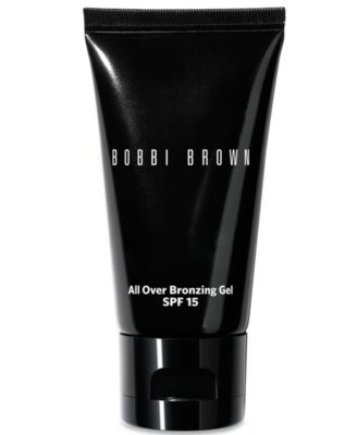Bobbi Brown - All Over Bronzing Gel SPF 15