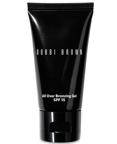 Bobbi Brown All Over Bronzing Gel SPF 15