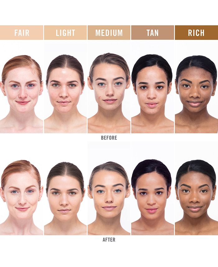 First Aid Beauty Ultra Repair Tinted Moisturizer SPF 30, 1oz. Macy's