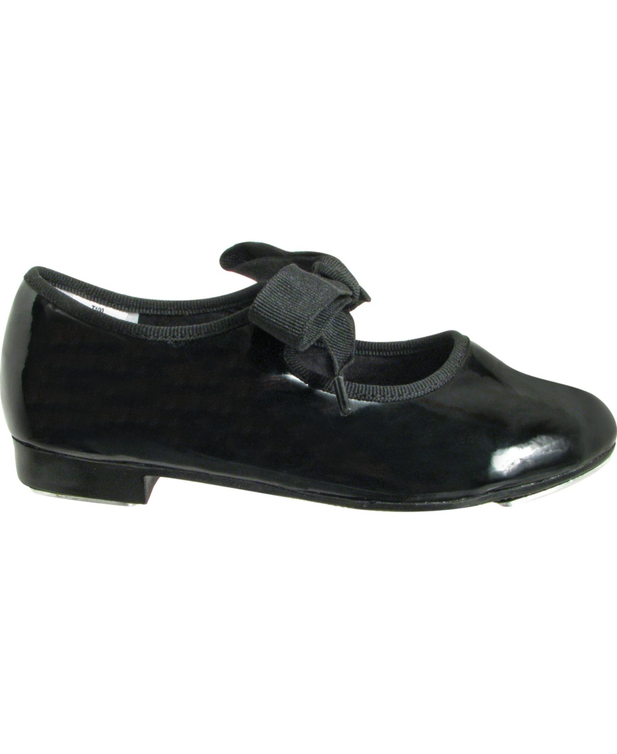 Dance Class Kids Tap Shoe