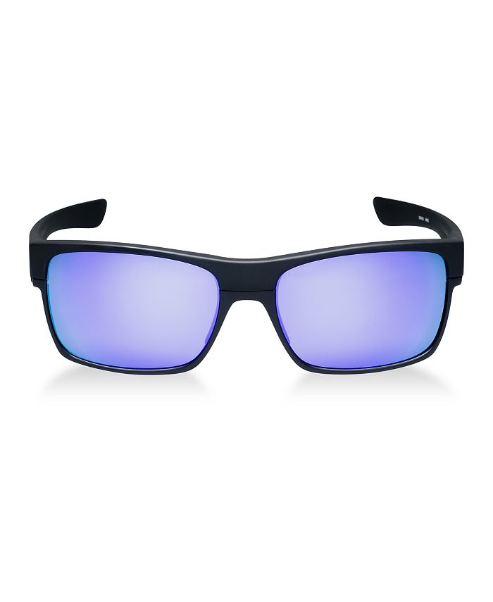 Oakley Sunglasses Oo9189 Twoface Macys 