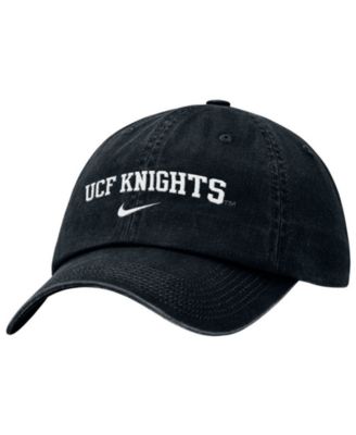 ucf nike visor