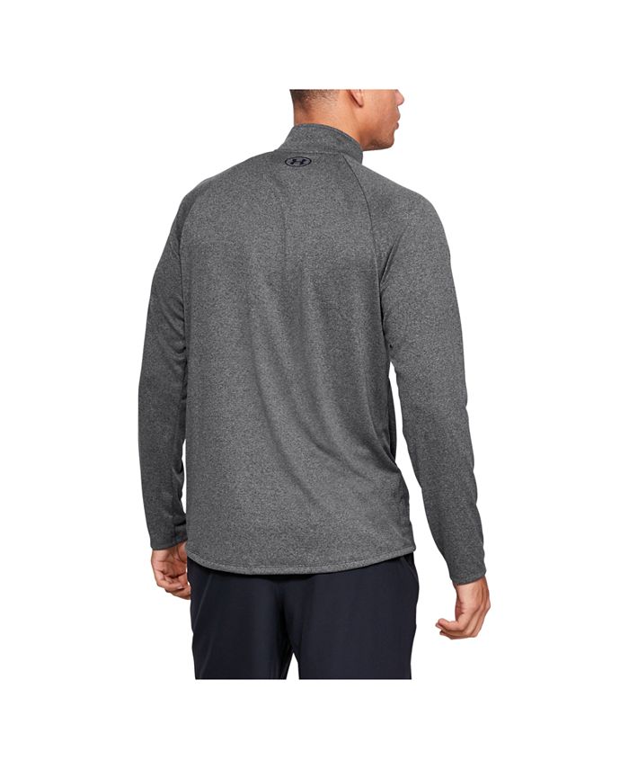 Under Armour Men's UA Tech HalfZip Pullover Macy's