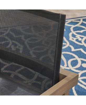 Belfast Outdoor Dining Chair