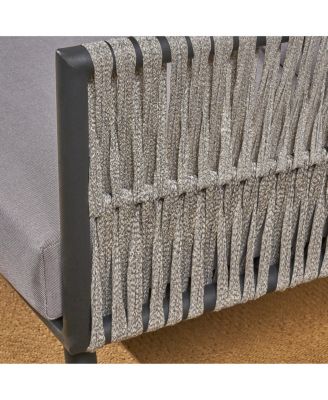 Oceanus Outdoor Chair