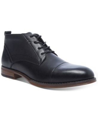 steve madden ivon chukka