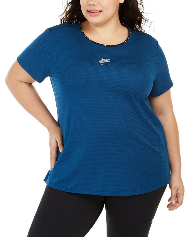 mens plus size nike clothing