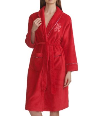 fila lounger robe