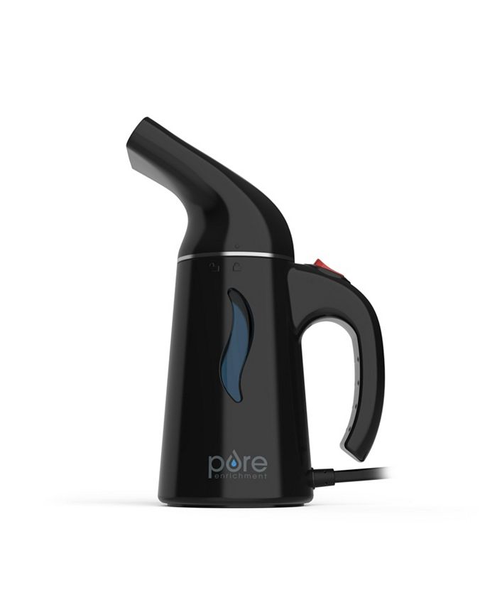 Pure Enrichment PureSteam Portable Garment Steamer Macy's