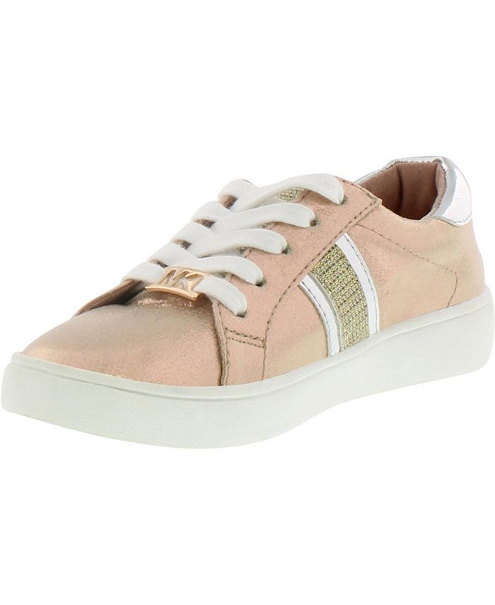 Michael Kors Little Girls Jem Joise Athletic Shoe Macy's