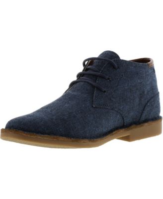 kenneth cole real deal chukka