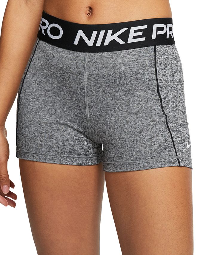 Nike Women's Pro Dri-FIT Training Shorts & Reviews - Women - Macy's