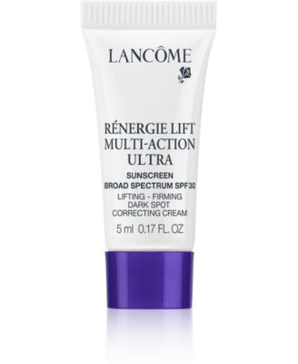 Lancôme - Receive a FREE 2pc Gift with any $80  Purchase