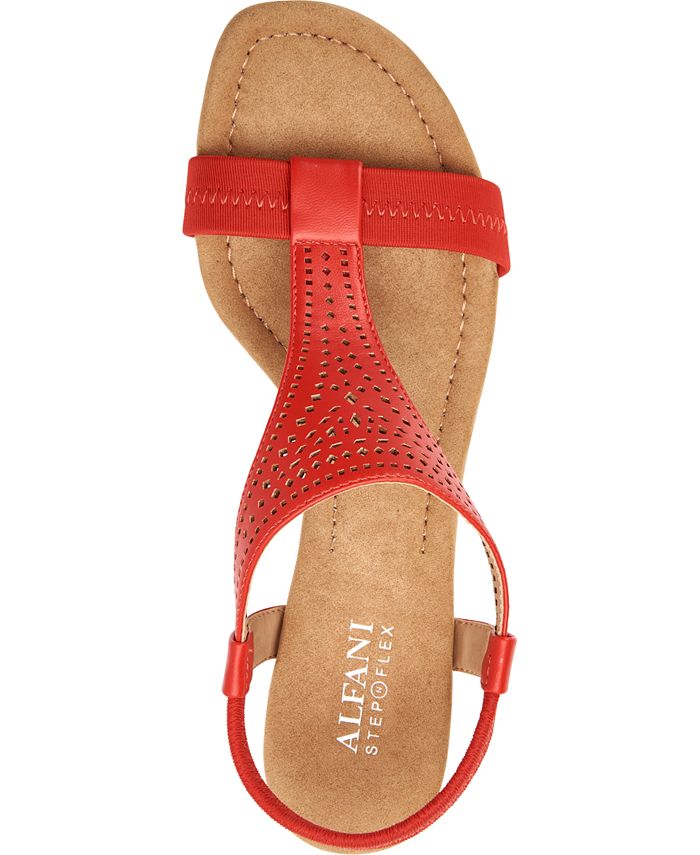 alfani vacanza sandals