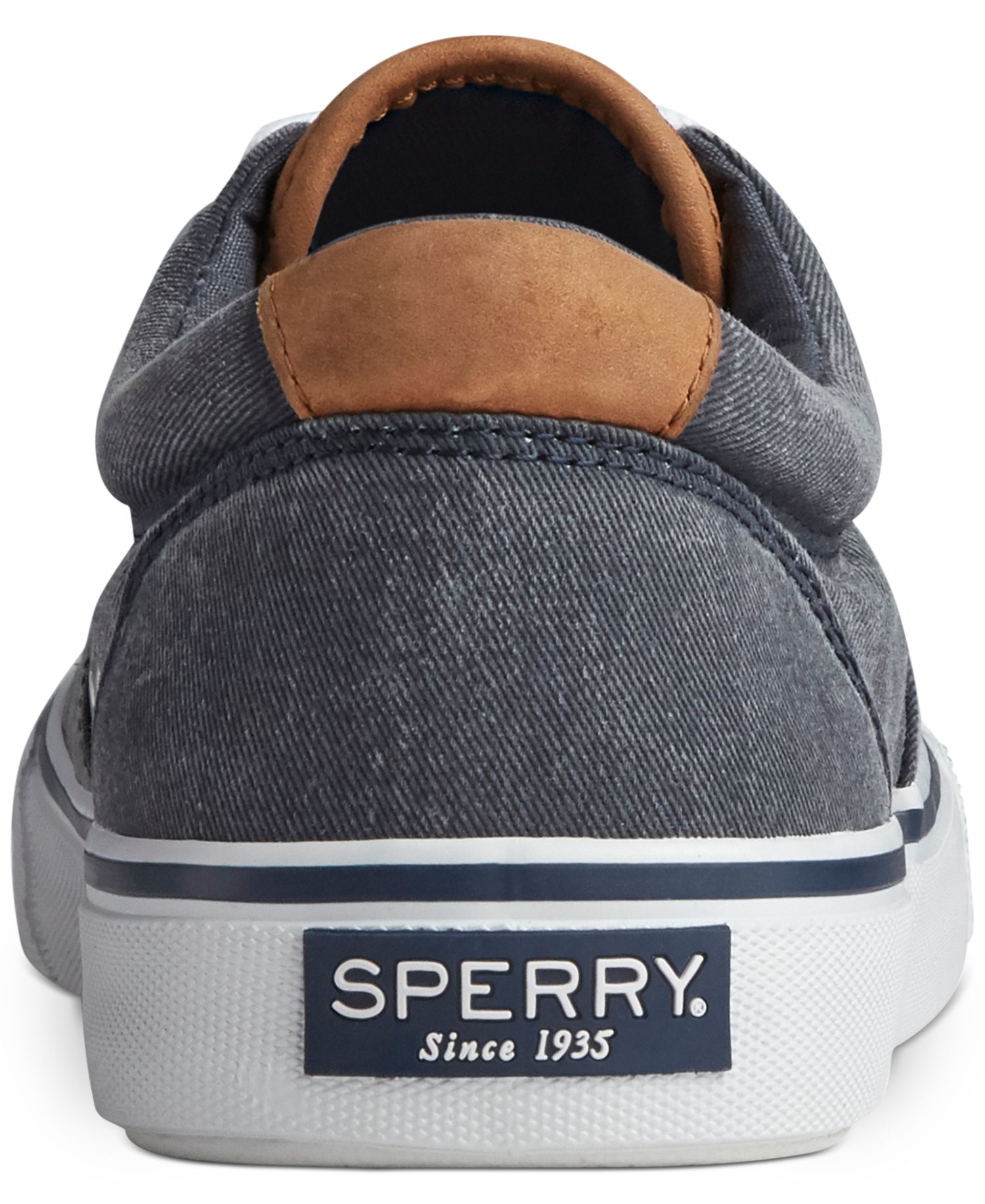 Men's Striper II CVO Core Canvas Sneakers